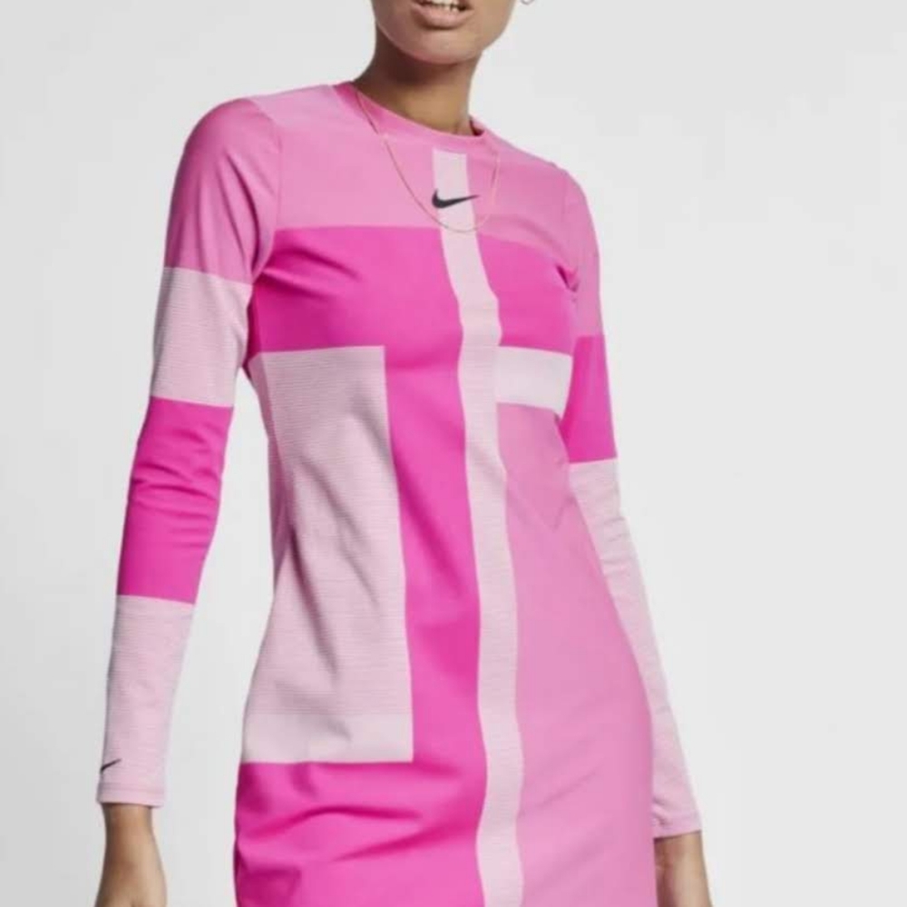 Nike Tech Dress